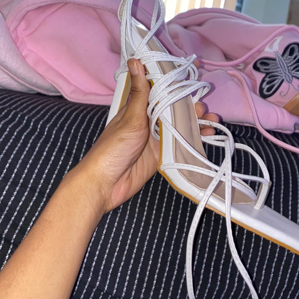 Shein heels